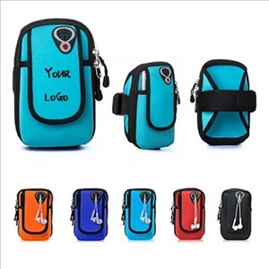 Sport Arm Phone Bag